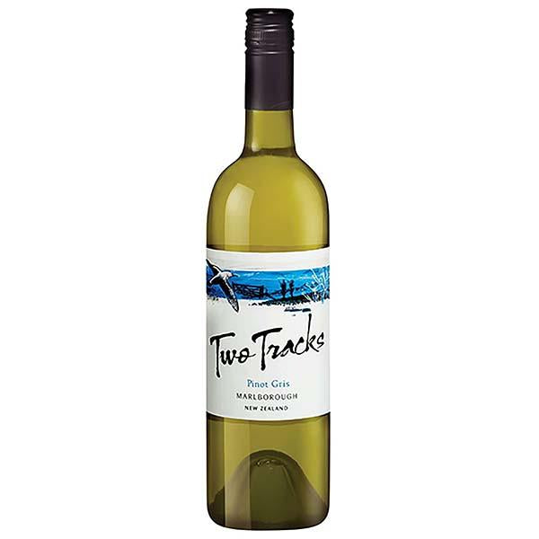 Two Tracks Marlborough Pinot Gris 750ml