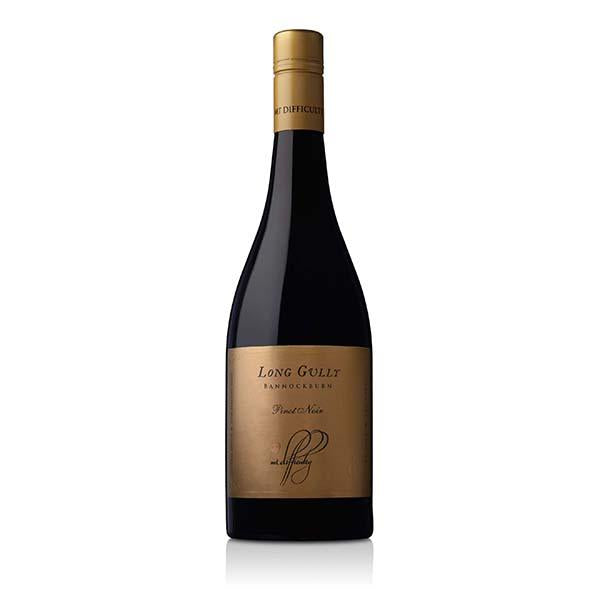 Mt Difficulty Single Vineyard Long Gully Pinot Noir
