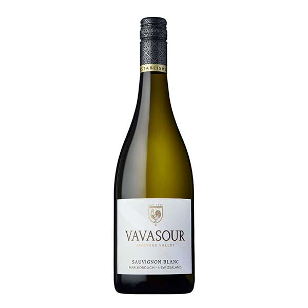 Vavasour Sauvignon Blanc 750ml