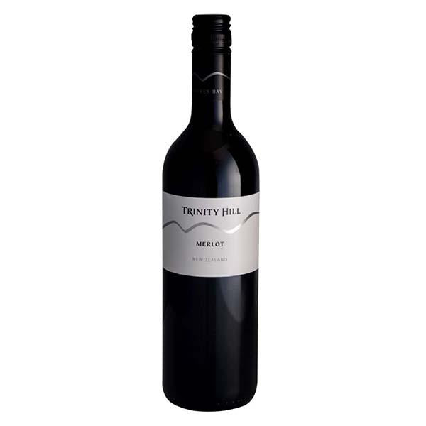 Trinity Hill HB Merlot 2018 750ml