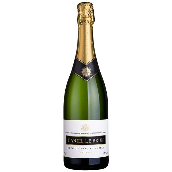 Daniel LeBrun Brut 750ml