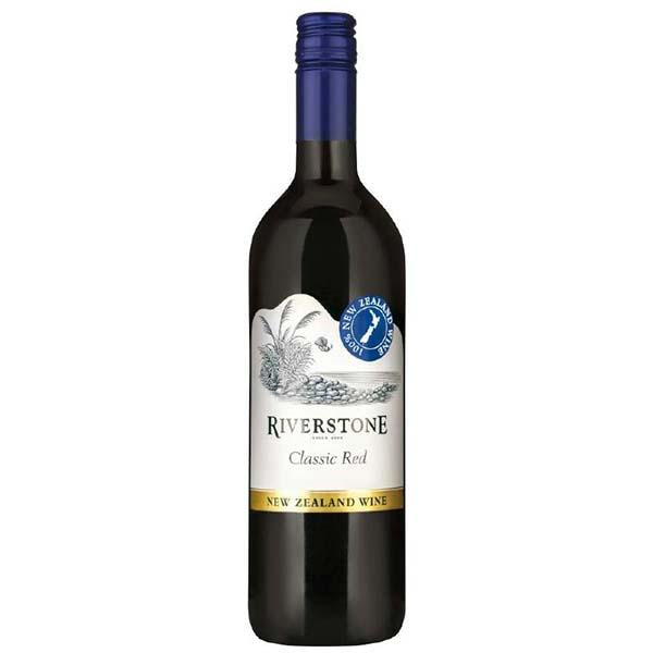 Riverstone Red 750ml