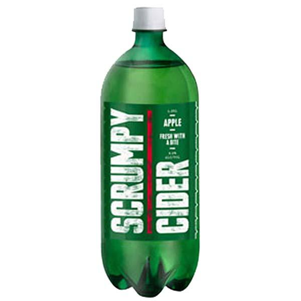 Scrumpy Apple 1.25L Bottle