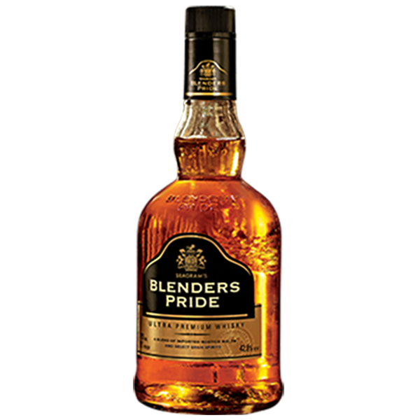 Blenders Pride 750ml