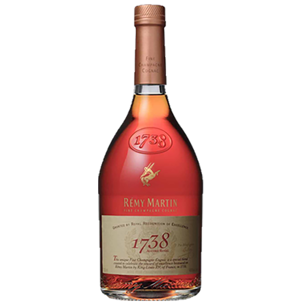 Remy Martin 1738 700ml