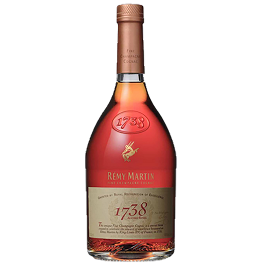 Remy Martin 1738 700ml