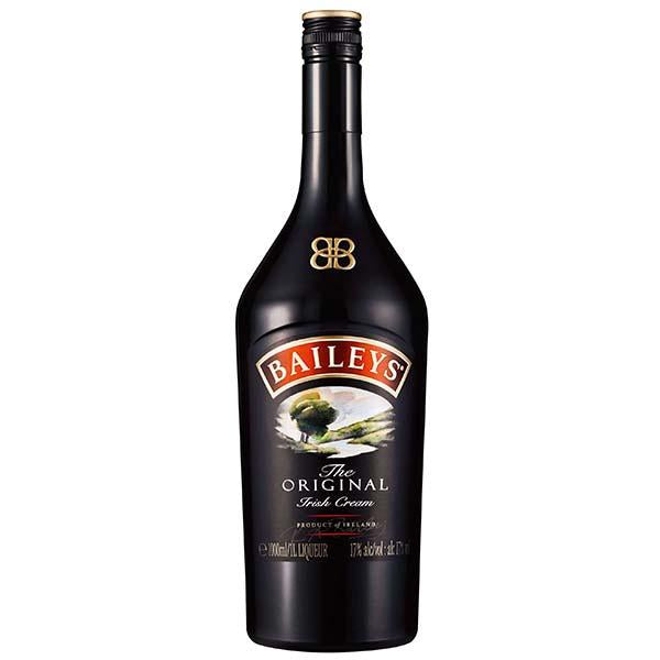 Baileys Original Irish Cream 1L