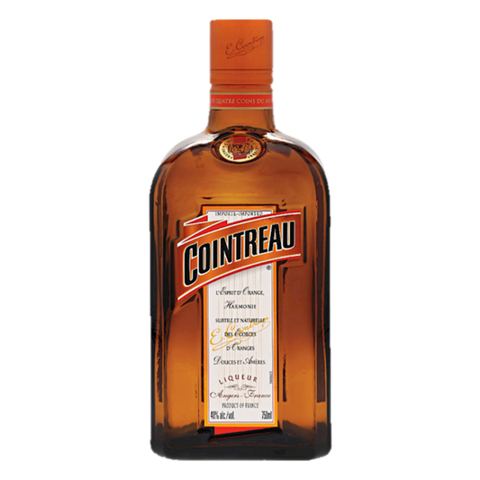 Cointreau Liqueur 700ml