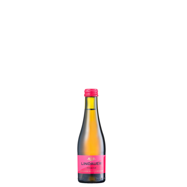 Lindauer Fraise 200ml Bottle