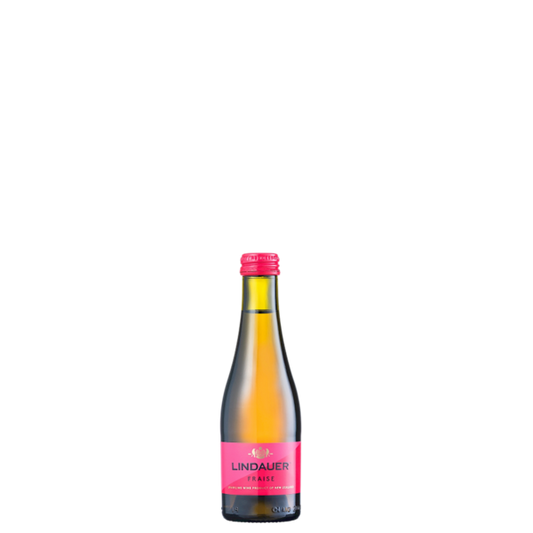 Lindauer Fraise 200ml Bottle