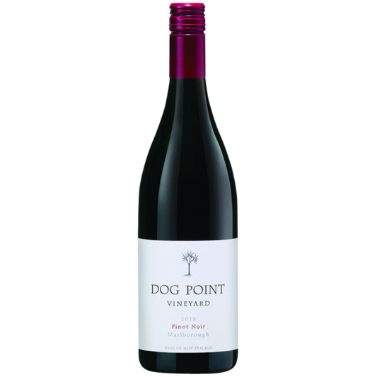 Dog Point Marlborough Pinot Noir 750ml