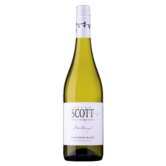 Allan Scott Sauvignon Blanc 750ml