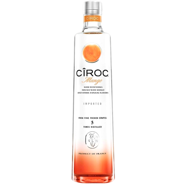 Ciroc Mango 700ml.