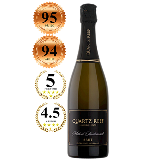 Quartz Reef NV Brut 750ml