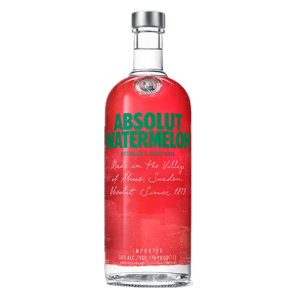 Absolut Watermelon 700ml