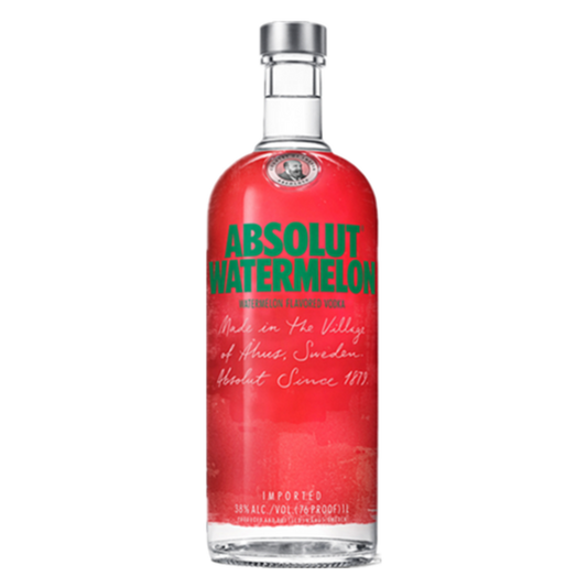 Absolut Watermelon 700ml