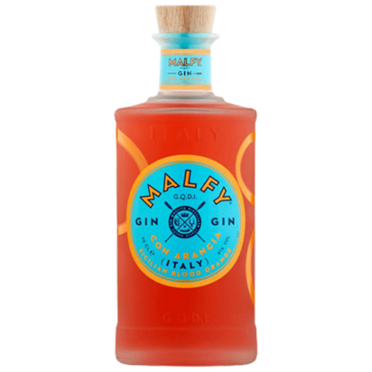 Malfy Con Arancia Gin 700ml