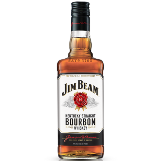 Jim Beam White 1.125L