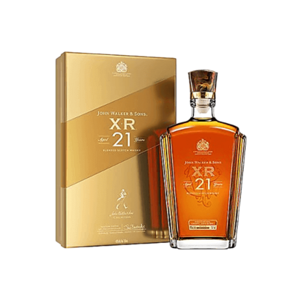 Johnnie Walker XR 21YO 700ml