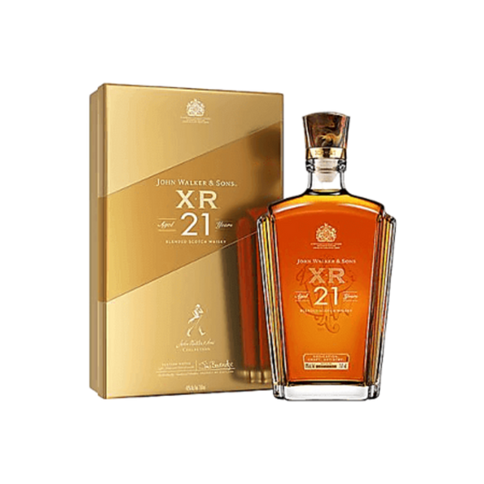 Johnnie Walker XR 21YO 700ml