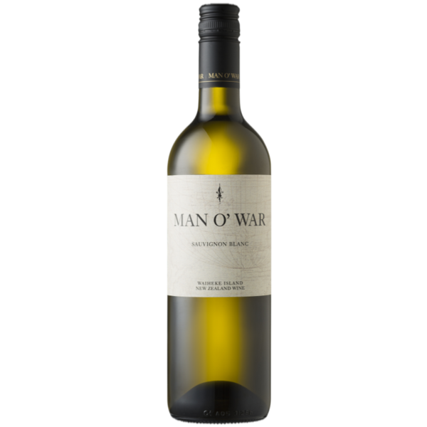 Man O' War Sauvignon Blanc 750ml