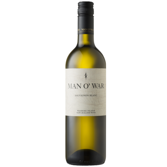 Man O' War Sauvignon Blanc 750ml