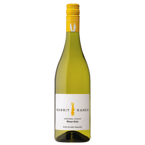 Rabbit Ranch Pinot Gris 750ml