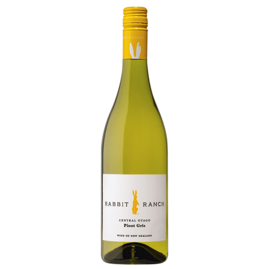 Rabbit Ranch Pinot Gris 750ml