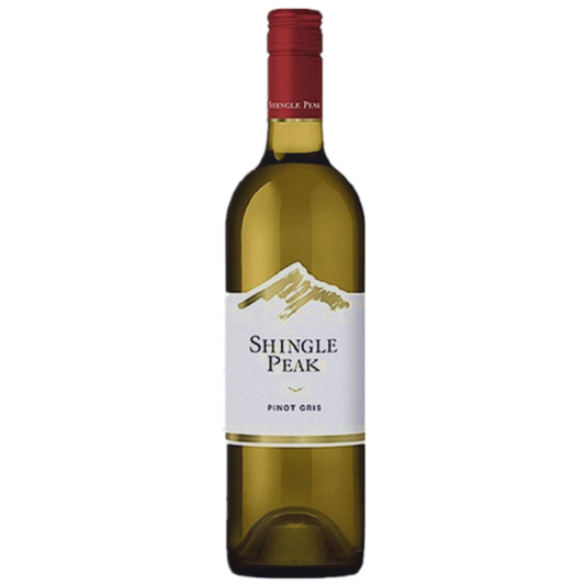 Shingle Peak Pinot Gris 750ml