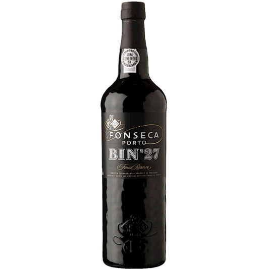 Fonseca Bin 27 Reserve Port 750ml
