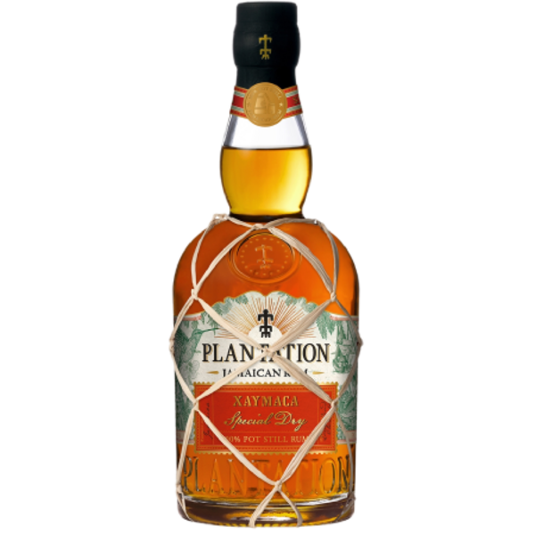 Plantation Xaymaca Rum 700ml