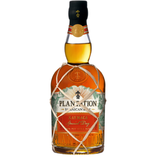 Plantation Xaymaca Rum 700ml