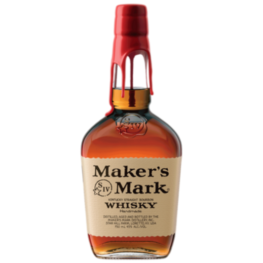 Makers Mark Bourbon 40% 700ml