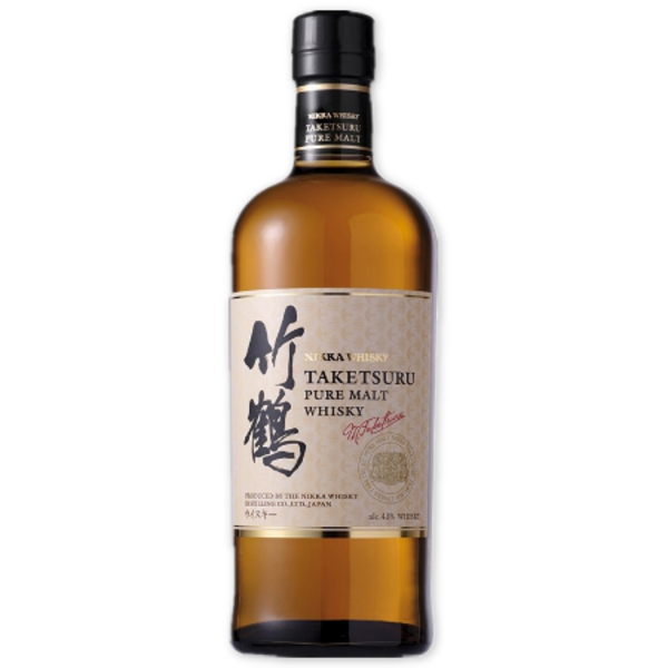 Nikka Taketsuru Pure Malt 700ml