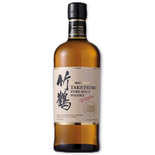 Nikka Taketsuru Pure Malt 700ml