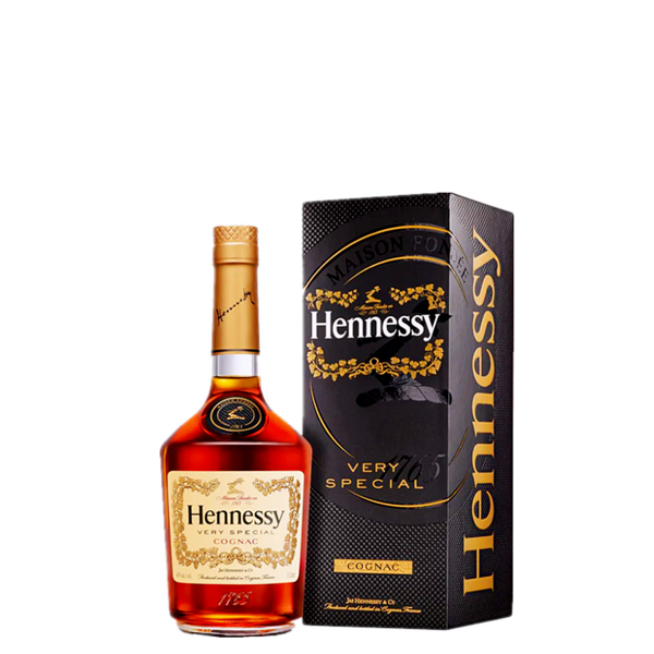 Hennessy VS Cognac 700ml