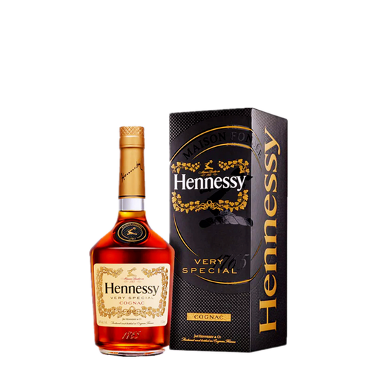 Hennessy VS Cognac 700ml