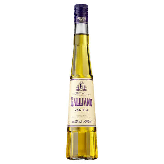 Galliano Vanilla 500ml