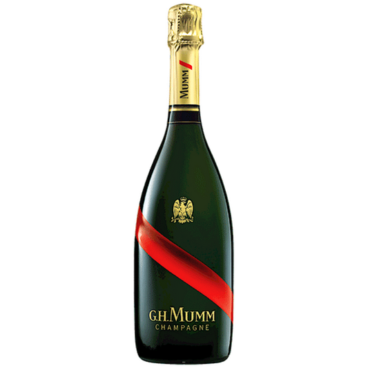 G.H. Mumm Brut 750ml