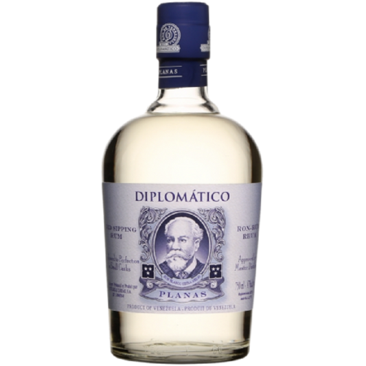 Diplomatico Planas Rum 700ml