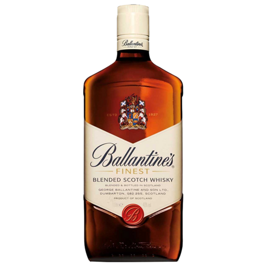 Ballantine's Finest Whisky 1L