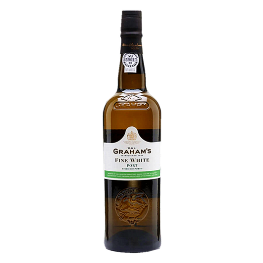 Graham's Fine White Port 750ml