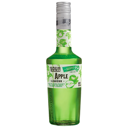 De Kuyper Apple 700ml