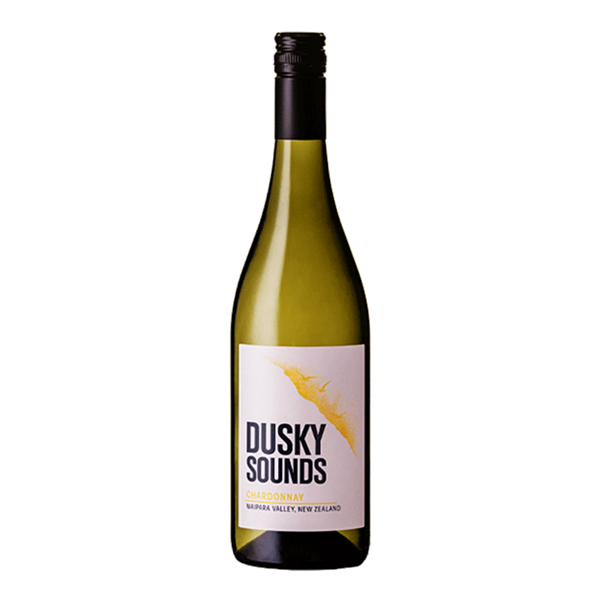 Dusky Sounds Chardonnay 750ml