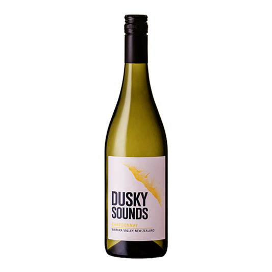 Dusky Sounds Chardonnay 750ml