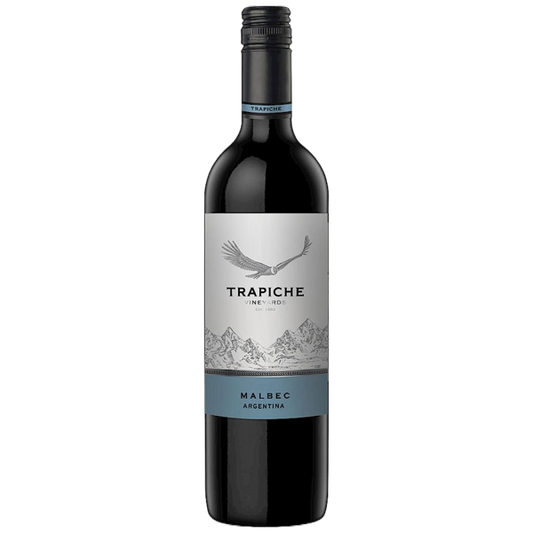 Trapiche Vineyards Malbec 2023 750ml - Argentina