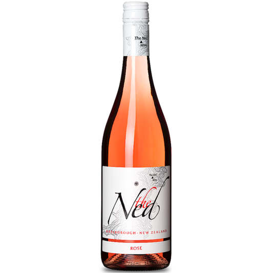 The Ned Marlborough Rosé 750ml