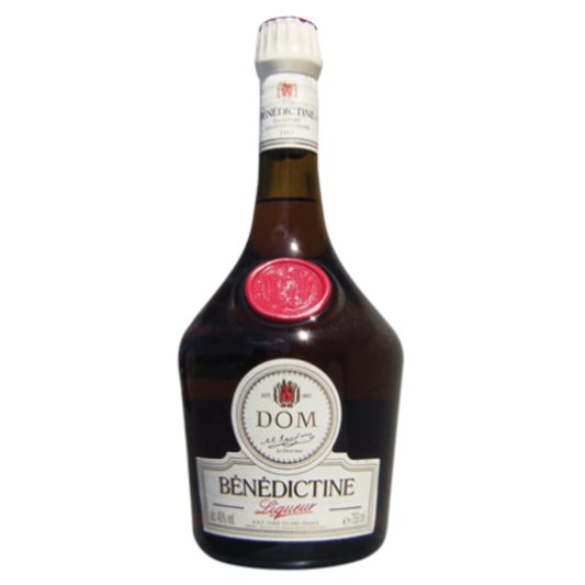 D O M Benedictine 700ml