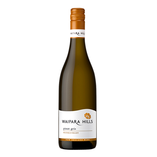 Waipara Hills Pinot Gris 750ml