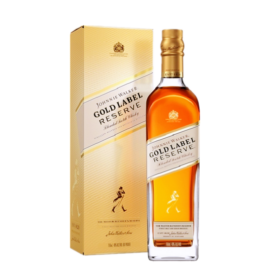 Johnnie Walker Gold Label Reserve 700ml